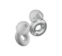 Loop Switch 2 tapones ajustables para los oídos, 3 modos de alivio de ruido para un control definitivo, tapones flexibles para los oídos con reducción de ruido para enfoque, viajes, socialización