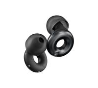 Loop Switch 2 tapones ajustables para los oídos, 3 modos de alivio de ruido para un control definitivo, tapones flexibles para los oídos para enfoque, viajes, socialización, festivales y más