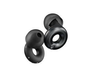 Loop Switch 2 tapones ajustables para los oídos, 3 modos de alivio de ruido para un control definitivo, tapones flexibles para los oídos para enfoque, viajes, socialización, festivales y más