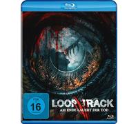 Loop Track - Am Ende lauert der Tod [Alemania] [Blu-ray]
