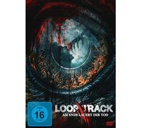 Loop Track - Am Ende lauert der Tod [Alemania] [DVD]