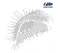 Loop - Wolf Flow -Coloured- [Vinilo]
