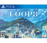 Loop8: Summer of Gods - Celestial Limited Edition for PlayStation 4 [USA]