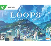 Loop8: Summer of Gods - Celestial Limited Edition for Xbox One [USA]