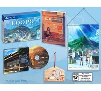 Loop8 Summer of Gods Celestial Limited Edition Juego para PlayStation 4 PS4