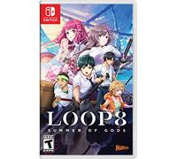 Loop8: Summer of Gods for Nintendo Switch [USA]