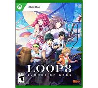 Loop8: Summer of Gods for Xbox One [USA]