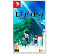 Loop8: Summer of Gods - Juego SWITCH