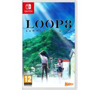 Loop8: Summer of Gods, Juego para Consola Nintendo Switch