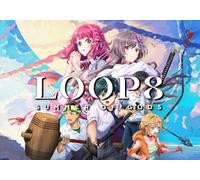 Loop8: Summer of Gods (PC) Steam Key - GLOBAL