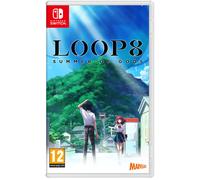 Loop8 Verano De Dioses Nintendo SWITCH