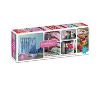Loopdeloom LWE31 - Kit de telar