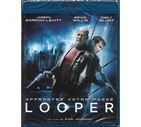 Looper - Bruce Willis