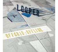 Looper - Offgrid:Offline Ltd.ed.(Blau,Transparentes Vinyl) [Vinilo]