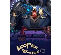 Looper Tactics (PC) - Steam Account - GLOBAL