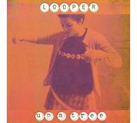 Looper - Up a Tree (25th Anniversary Edition) [Vinilo]