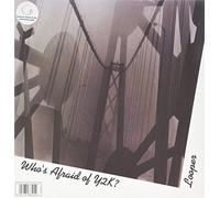 Looper - Up a Tree Again [Vinilo]