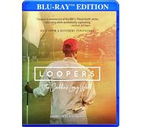 Loopers: Caddie'S Long Walk [Edizione: Stati Uniti] [Italia] [Blu-ray]