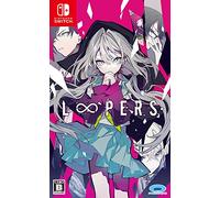 LOOPERS - Switch