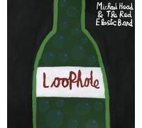 Michael Head & The Red Elastic Band – Loophole – CD Digipak – Universal Music Group