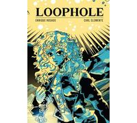 Loophole: A Supernatural Break Up (Internet 24)
