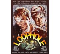 Loophole [USA] [DVD]