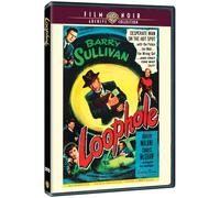 Loophole [USA] [DVD]