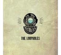 Loopholes, the - Spur of The Moment [Import Allemand]