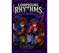 Loopigune Rhythms: Rise of the Shadow Sovereign