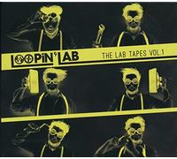 Loopin´Lab - The Lab Tapes Vol. 1