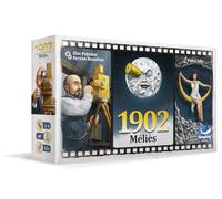 Looping Games 1902 Méliès, Juego de Mesa, Serie 1900, Español/Inglés