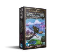 Looping Games- Fantasy Realms: el Tesoro Maldito (685071503232)