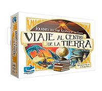 Looping Games Viaje Al Centro De La Tierra