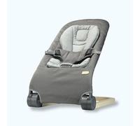 Looping - Hamaca para bebé con balanceo natural | Gris