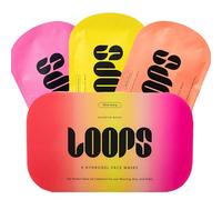 LOOPS Banda brillante
