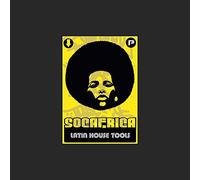 LOOPS Loops Socafrica Latin House Tools - Excelente colección de sonidos de casas latinas/tribales | Download