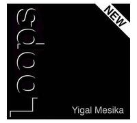 SOLOMAGIA Loops New Generation by Yigal Mesika - 8 per Pack Original - Accesorios - Trucos Magia y la Magia - Magic Tricks and Props