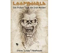Loopyworld - Die frühen Tage von Iron Maiden