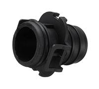 LOOR Clip para manguera de entrada de aire del filtro de aire del coche para Focus/C-Max 2003-2012 7M519A673EJ 30680774 7M519A673E