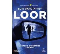 Loor | José Luis Gallego García, Dreyer