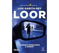 Loor: Premio Primavera de Novela 2024 (ESPASA NARRATIVA)