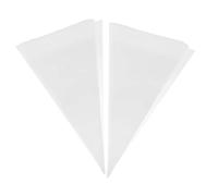 LOORGVEL 100 Piezas Bolsa para Lechada de Mampostería Unidades Bolsa de Sellado de Resistente y Gran Capacidad para Instalación de Azulejos y Juntas