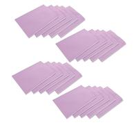 LOORGVEL 125 Piezas Mantel para Tatuajes Tapete Desechable de Accesorios para Tatuajes para Manicura Suministros de Limpieza