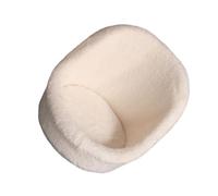 LOORGVEL 1pieza Sofá Decorativo para Bebés Sofá Infantil para Fotografía Accesorio De Estudio para Sesiones De Recién Nacidos