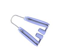 LOORGVEL 1piezas Clip De Levantamiento Nasal Nocturno Para Mujeres De Nariz y Portátil Diseño Antideslizante y Saludable Herramienta De Belleza Para Mejorar La Silueta Nasal