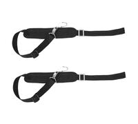 LOORGVEL 2 Juegos Correas de Mochila Ajustables para Pulverizador Accesorios Agrícolas Resistentes y Ergonómicos Repuesto para Bomba y Soplador Diseño Acolchado y Duradero para Prolongado