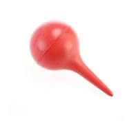 LOORGVEL 2 piezas Bulbos de Succión para Limpieza de Oídos de Unidades Punta para Evitar Daños Diseño Ergonómico para Mejor Agarre Apto para Bebés y Adultos