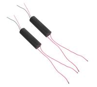 LOORGVEL 2 Unidades Módulo Elevador de Voltaje 1000Kv 3-6v Transformador de Alta Tensión E Inversor Integrado para Regulación y Refuerzo de Corriente en Aplicaciones Electrónicas