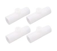 LOORGVEL 20 Piezas Bebedero Automático para Aves de de Vías para Pollos y Codornices Instalación y Práctica