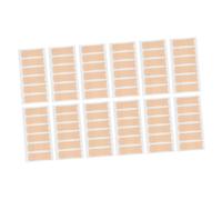 LOORGVEL 36piezas Pegatinas Antirronquidos para Dormir Transpirables y Seguras, Adecuado para Adultos Que Hablan Mientras Duermen o Roncan